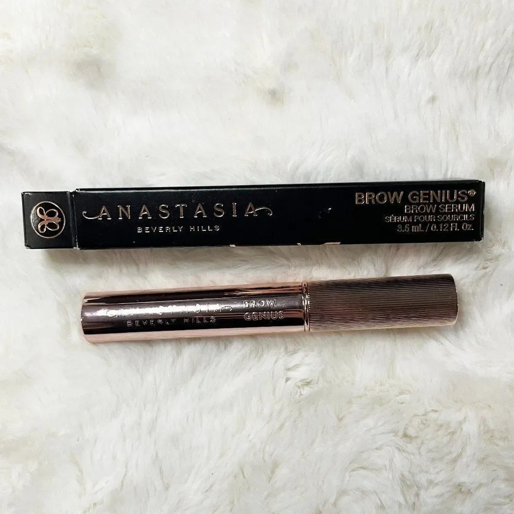 Anastasia Beverly Hills Brow Genius Conditioning‎ Brow Serum